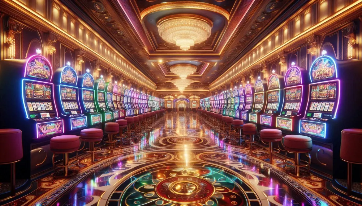 Spinlander Casino